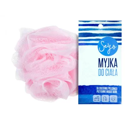 Seyo Myjka do mycia