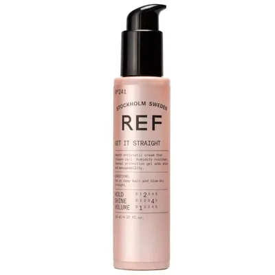 REF Get It Straight Cream (Krem prostujący)