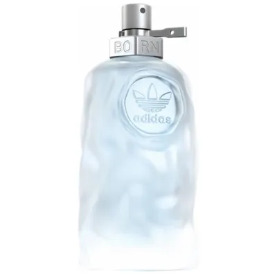 Adidas Born Original Today for Him EDT