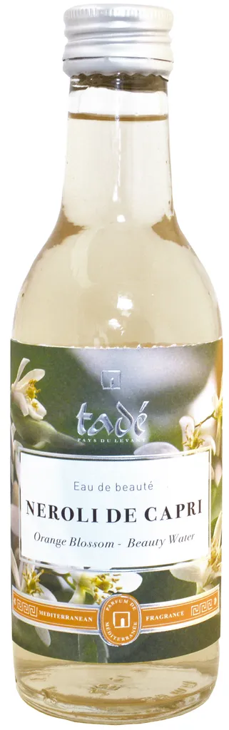 Tade Eau de Beauté Neroli de Capri (Woda pielęgnacyjna Néroli de Capri)