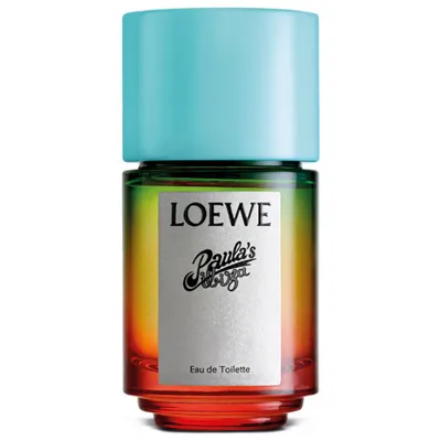 Loewe Paula's Ibiza EDT