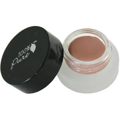 100% Pure Fruit Pigmented, Satin Eye Shadow (Satynowe cienie do powiek)