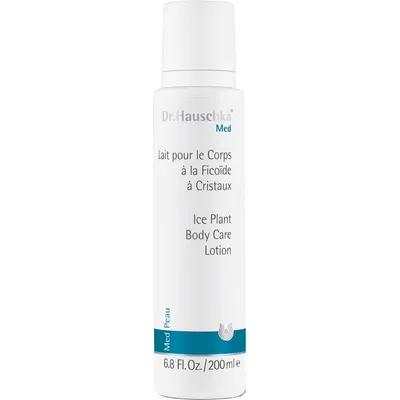 Dr. Hauschka MED, Ice Plant Body Care Lotion (Balsam do ciała)