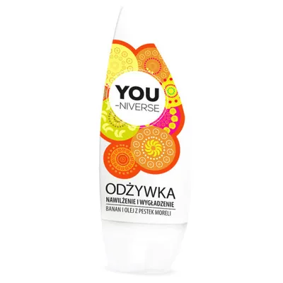 You-Niverse Odżywka do włosów `nawilżenie i wygładzenie`