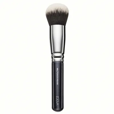 Zoeva 107 Powder Polish (Pędzel do pudru)