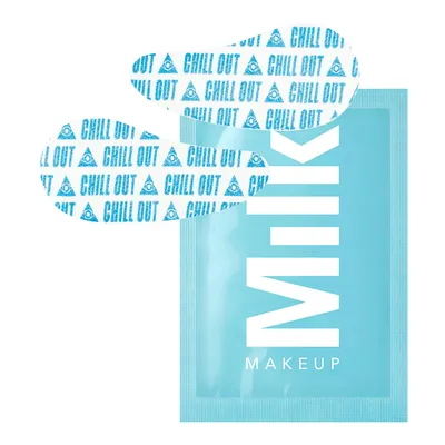 Milk Makeup Cooling Water Eye Patches (Płatki pod oczy)