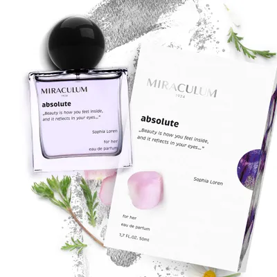 Miraculum Absolute EDP