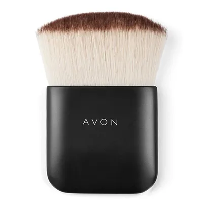 Avon Pędzel do konturowania twarzy