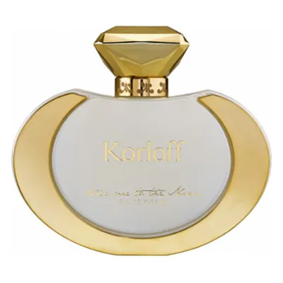Korloff Take Me To The Moon EDP
