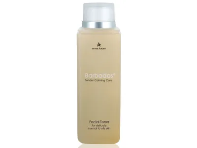Anna Lotan Facial Toner (Tonik na bazie ekstraktów roślinnych)