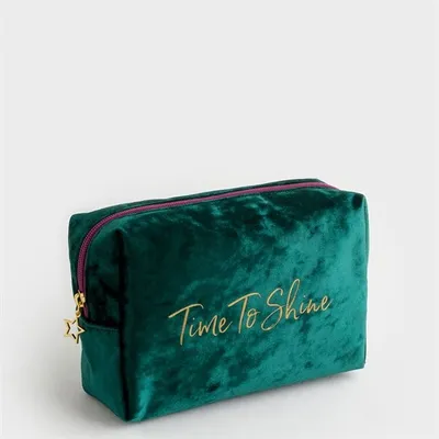 Avon Time to Shine Cosmetic Bag (Kosmetyczka)