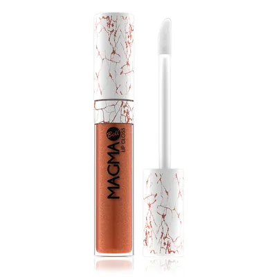Bell Feel the Nature, Magma Lip Gloss (Błyszczyk do ust)