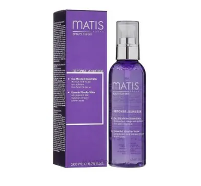 Matis Paris Reponse Jeunesse Essential Micellar Water (Woda micelarna)