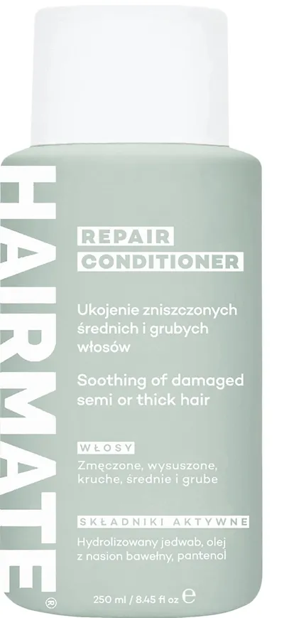 Hairmate Repair Conditioner (Odżywka do włosów odbudowująca)