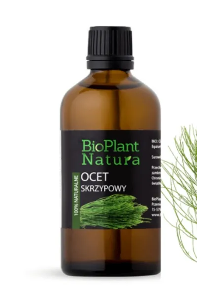 Bioplanet Ocet skrzypowy (Ocet skrzypowy)
