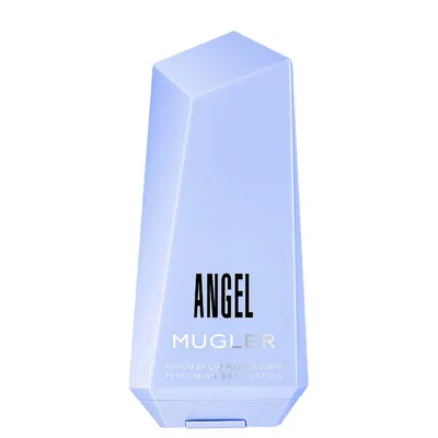 Thierry Mugler Angel, Perfuming Body Lotion (Perfumowane mleczko do ciała)