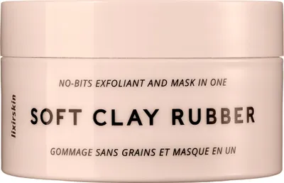 Lixirskin Soft Clay Rubber Mask (Maska peel-off)