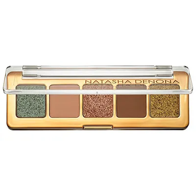 Natasha Denona Mini Star Palette (Minipaleta cieni do powiek)