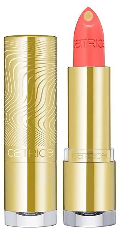 Catrice Pulse of Purism, Two-Tone Lipstick (Pomadka do ust)