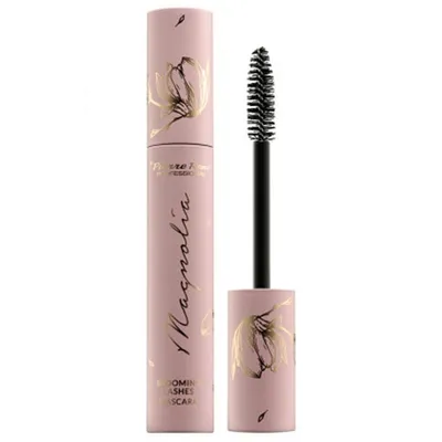 Pierre Rene Magnolia Blooming Lashes Mascara (Tusz do rzęs)