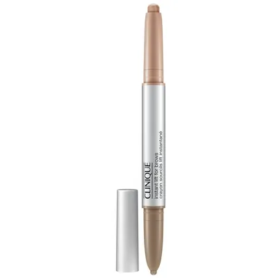 Clinique Instant Lift for Brows (Kredka do brwi i krem do rozjaśniania łuku brwiowego)