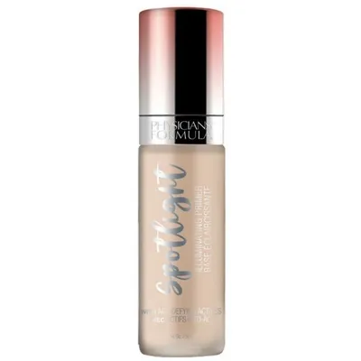 Physicians Formula Spotlight Illuminating Primer Glow (Rozświetljąca baza pod makijaz)