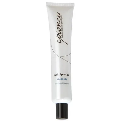 Epionce Lytic Sport Tx Face Cream (Naprawczy krem lityczny do cery problemowej i tłustej)