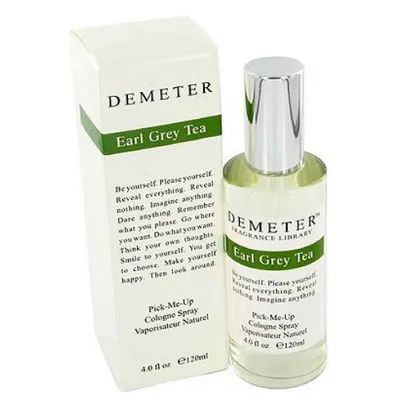 Demeter Earl Grey Tea EDC
