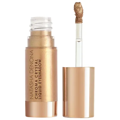 Natasha Denona Chroma Crystal Liquid Eyeshadow (Płynny cień do powiek)