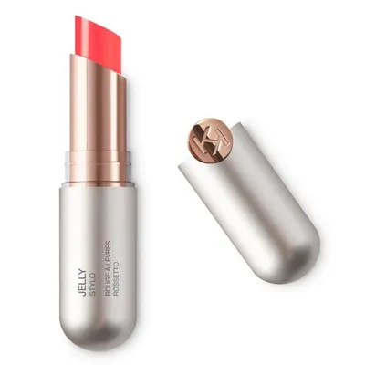 Kiko Milano Jelly Stylo, Rouge a Levres Rosetto (Nabłyszczająca pomadka zapewniająca efekt mokrych ust)