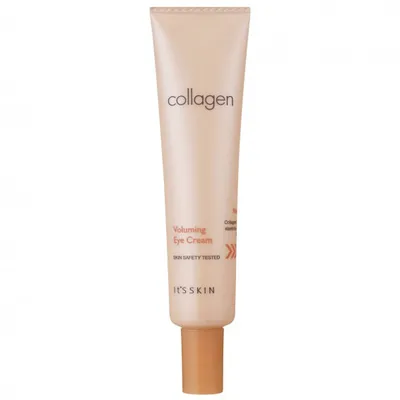 It's Skin Collagen Nutrition, Eye Cream (Krem pod oczy)