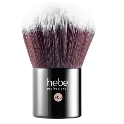 Hebe Professional, Pędzel do pudrów F05