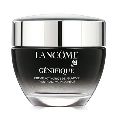 Lancome Genifique, Youth Activating Cream (Krem nawilżająco - przeciwzmarszczkowy `Aktywator młodości`)