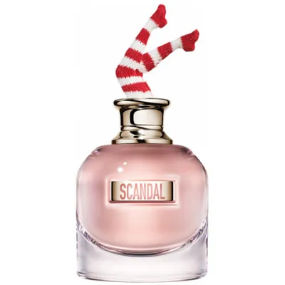 Jean Paul Gaultier Scandal Collector's Snow Globe Edition EDP