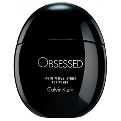Calvin Klein Obsessed Intense EDP