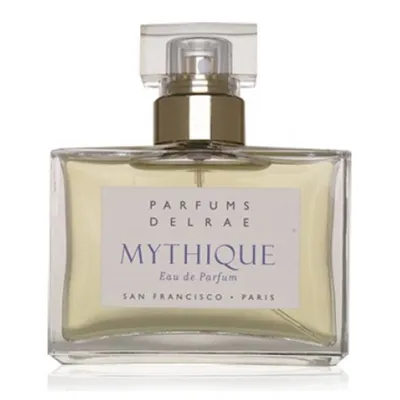 Parfums DelRae Mythique EDP