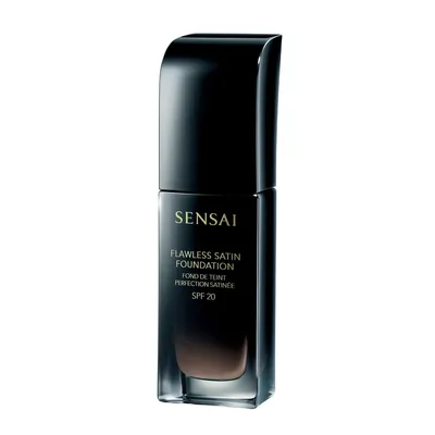 Sensai Flawless Satin  Foundation SPF 20 (Podkład do twarzy)