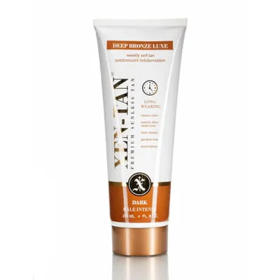 Xen-Tan Deep Bronze Luxe (Samoopalacz w kremie)