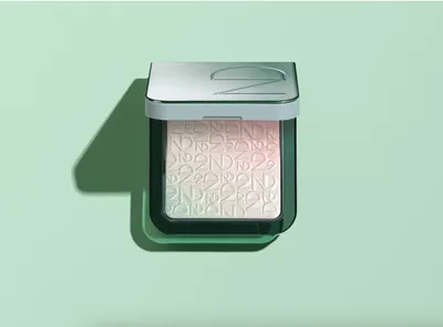 Natasha Denona Pastel Plexi Glow Highlighter (Rozświetlacz)