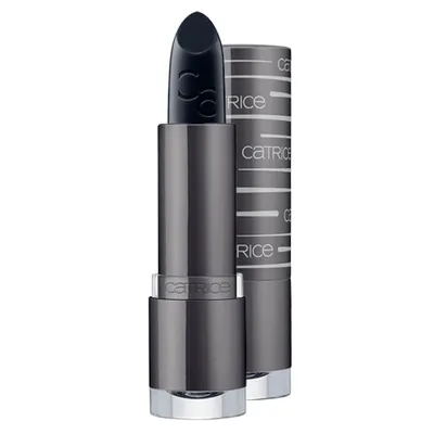 Catrice Ultimae Dark Lip Glow Lipstick (Pomadka do ust)
