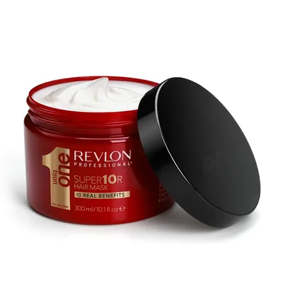 Revlon Uniq One, Superior Hair Mask (Maska do włosów)