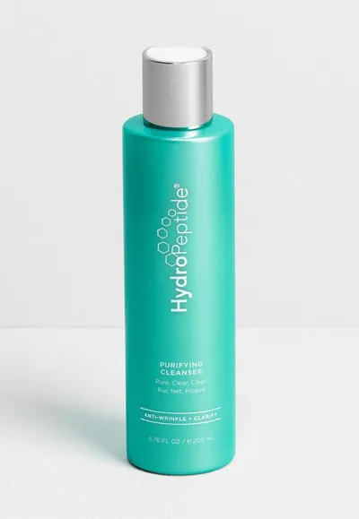 HydroPeptide Purifying Cleanser (Żel do mycia twarzy)