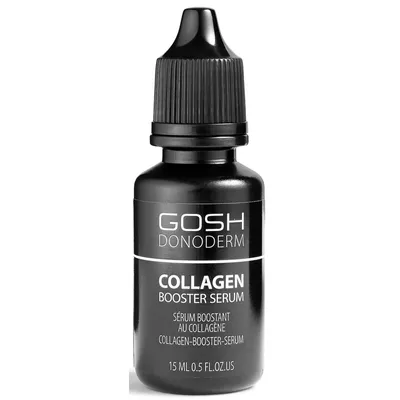 Gosh Donoderm, Collagen Booster Serum (Serum kolagenowe stymulujące do twarzy)