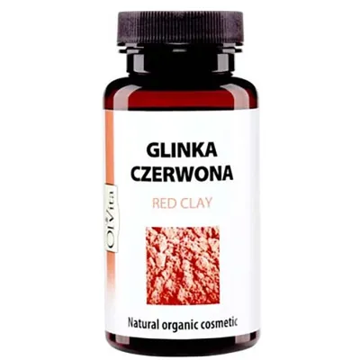 Ol'Vita Glinka czerwona