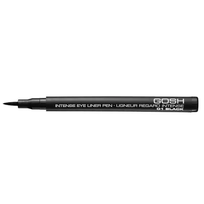 Gosh Intense Eye Liner Pen (Eyeliner w pisaku)