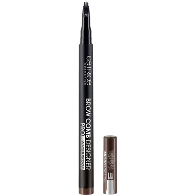 Catrice Brow Comb Designer Pro Waterproof (Marker do brwi)
