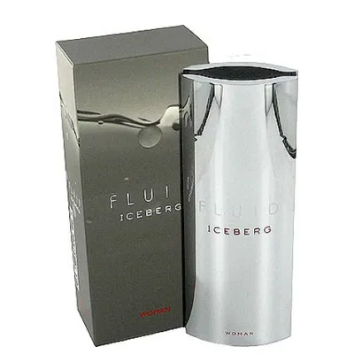 Iceberg Fluid EDT