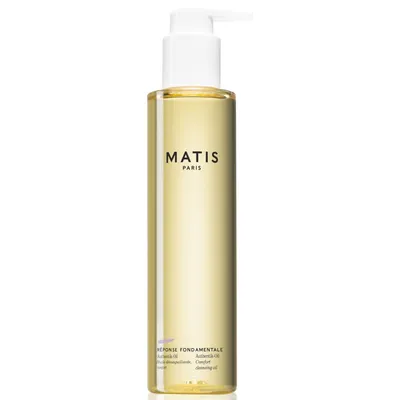 Matis Paris Reponse Fondamentale Authentik-Oil (Olejek oczyszczający do wszystkich rodzajów skóry)