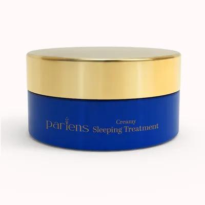 Pariens Creamy Sleeping Treatment (Kremowy zabieg na sen)