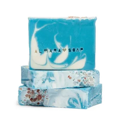 Almara Soap Cold Water Soap (Mydło)
